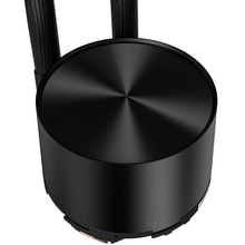 Система водяного охолодження ID-COOLING FX240 Pro 120 мм Black