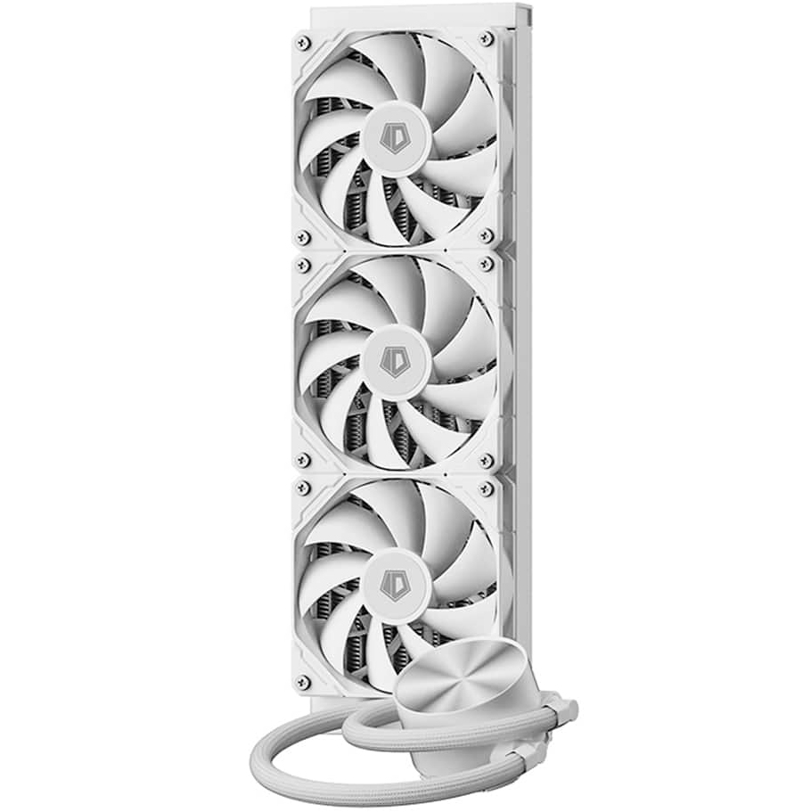 Система водяного охлаждения ID-COOLING FX360 Pro 120 мм White Назначение для процессора