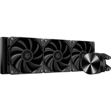 Система водяного охлаждения ID-COOLING FX360 Pro 120 мм Black