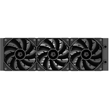 Система водяного охлаждения ID-COOLING FX360 Pro 120 мм Black