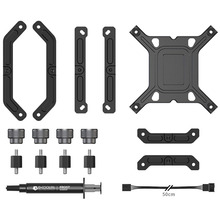 Система водяного охлаждения ID-COOLING DX360 Max Black