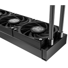 Система водяного охлаждения ID-COOLING DX360 Max Black