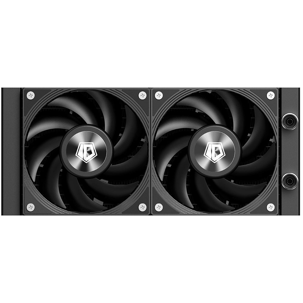 Система водяного охолодження ID-COOLING DX240 Max Black Призначення для процесора