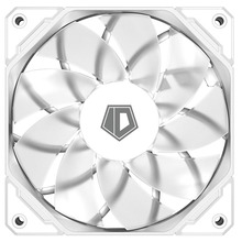 Кулер корпусный ID-COOLING (TF-12025-Pro ARGB Reverse White)