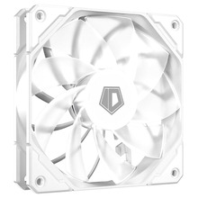 Кулер корпусний ID-COOLING (TF-12025-Pro ARGB Reverse White)