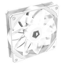 Кулер корпусный ID-COOLING (TF-12025-Pro ARGB Reverse White)