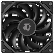 Кулер процессорный ID-COOLING (IS-40-XT Black)