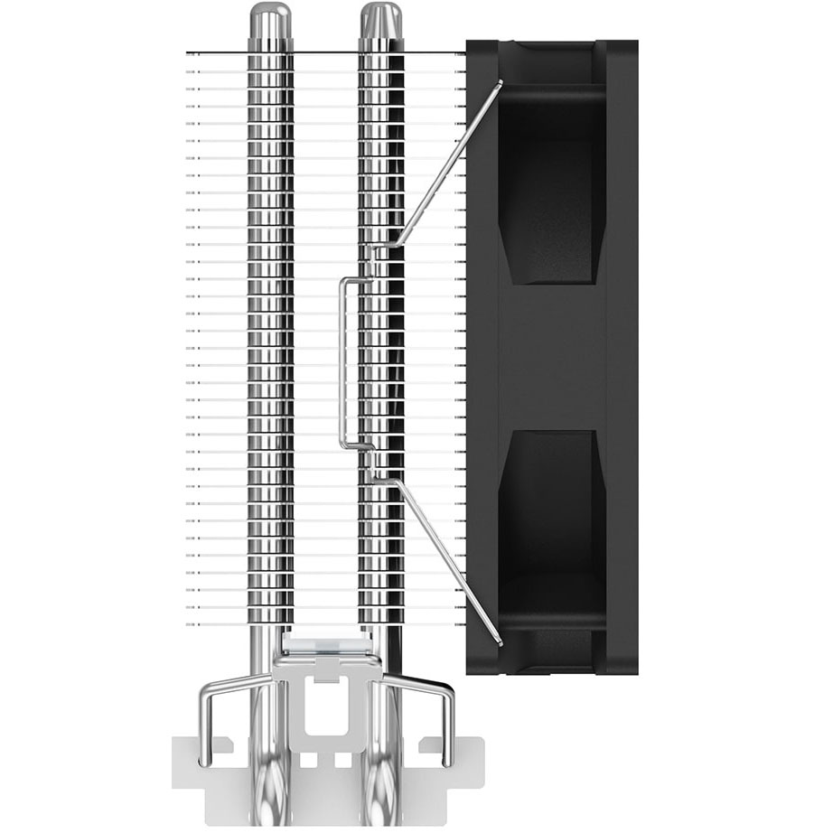 Кулер процессорный ID-COOLING (SE-902-SD V3) Для сокета 1200