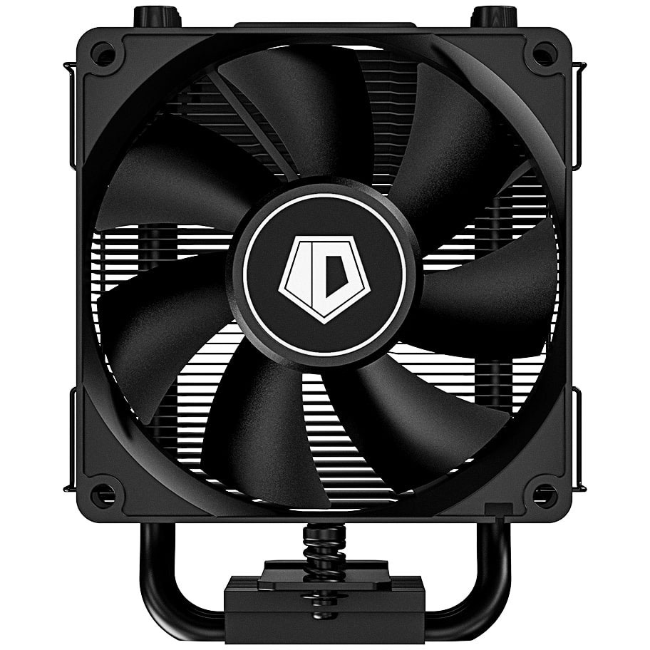 Кулер процессорный ID-COOLING (SE-903-XT Black) Назначение для процессора