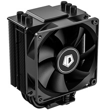 Кулер процессорный ID-COOLING (SE-903-XT Black)