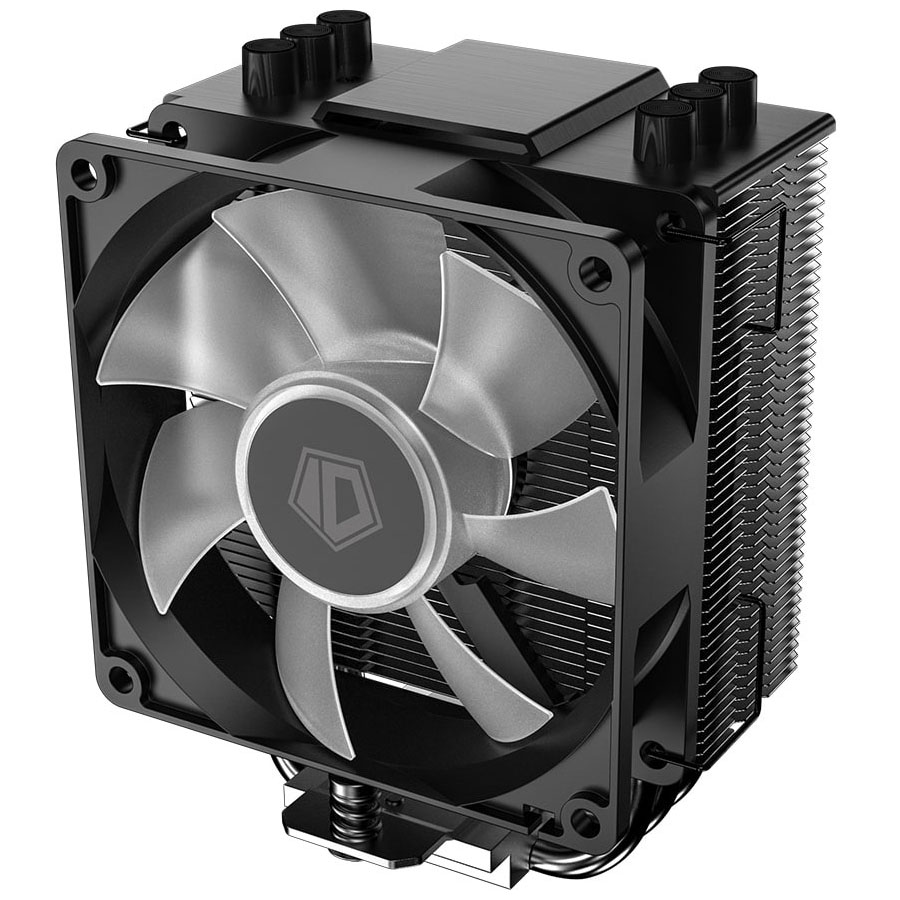 Кулер процесорний ID-COOLING (SE-903-XT FRGB) Для сокета AM4