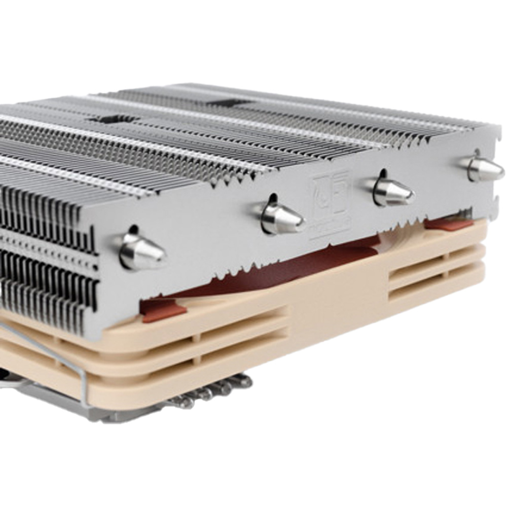 Кулер процесорний NOCTUA NH-L12S Призначення для процесора