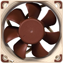 Кулер до корпусу NOCTUA NF-A6x25 PWM