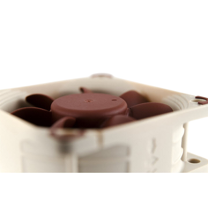 Фото Кулер до корпусу NOCTUA NF-A6x25 PWM