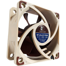 Кулер до корпусу NOCTUA NF-A6x25 PWM