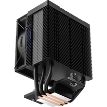 Кулер прцесорний PCCOOLER R300 ARGB BK