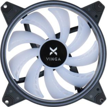 Кулер корпусний VINGA RGB fan-11