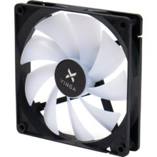 Кулер корпусний VINGA RGB fan-10