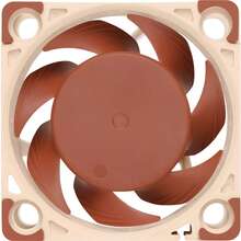 Кулер корпусний NOCTUA NF-A4x20 FLX