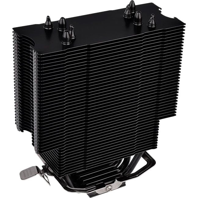 Кулер процессорный THERMALTAKE UX200 ARGB Lighting (CL-P065-AL12SW-A) Для сокета 1156