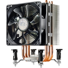 Кулер процессорный COOLERMASTER TX3 Evo (RR-TX3E-22PK-R1)