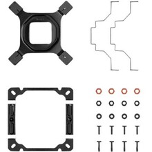 Кулер процесорний DEEPCOOL (AK400 ZERO DAR)