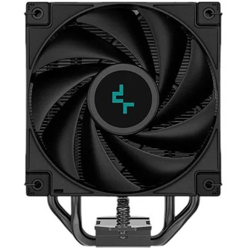 Кулер процесорний DEEPCOOL (AK400 ZERO DAR) Для сокета AM5