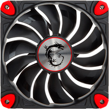 Кулер корпусний MSI Torx Fan 120 мм (E33-0602480-A87)