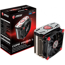 Кулер процессорный MSI Core Frozr L (E32-0801920-A87)