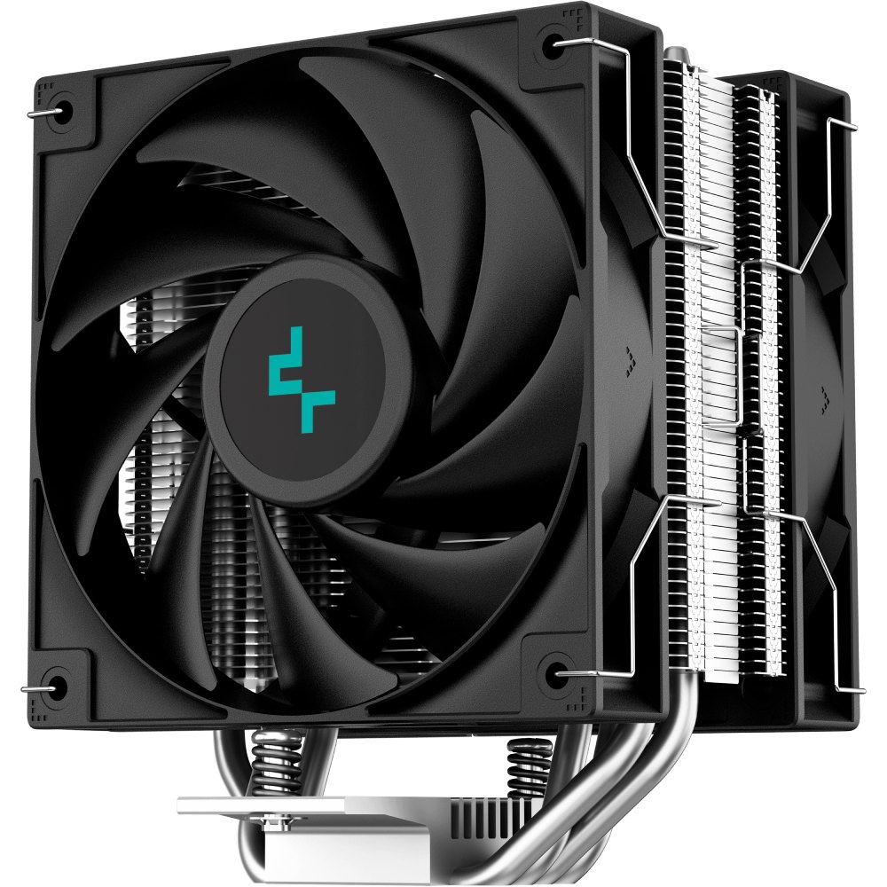 Кулер процесорний DEEPCOOL AG400 PLUS Призначення для процесора