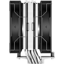 Кулер процесорний DEEPCOOL AG400 PLUS