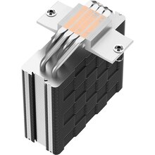 Кулер процесорний DEEPCOOL AG400 PLUS