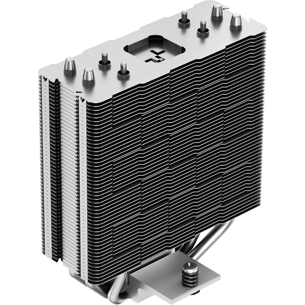 Замовити Кулер процесорний DEEPCOOL AG400 PLUS