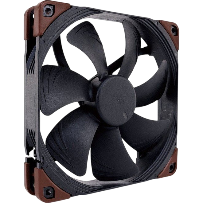 Кулер корпусний NOCTUA NF-A14iPPC-2000 IP67 PWM Призначення для корпусу