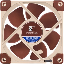 Дніпро - Кулер корпусний NOCTUA NF-A8 PWM