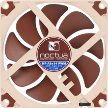 Кулер корпусний NOCTUA NF-A9x14 PWM