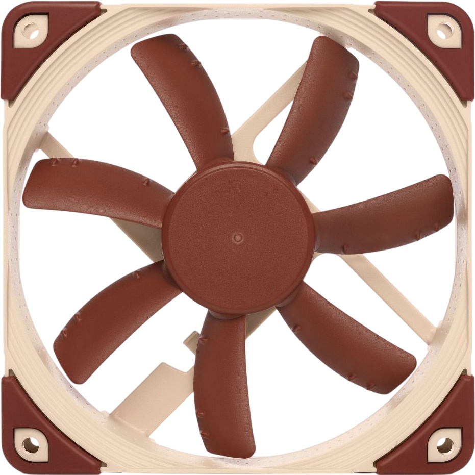 Кулер корпусний NOCTUA NF-S12A PWM