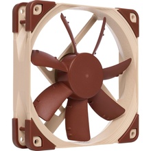 Кулер корпусний NOCTUA NF-S12A PWM