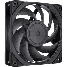 Кулер корпусний NOCTUA REDUX NF-A12x25 PWM CHROMAX. BLACK. SWAP