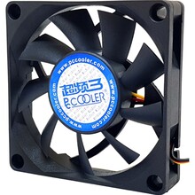 Кулер корпусний PCCOOLER F72