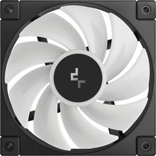 Кулер корпусний DEEPCOOL ARGB-3 IN 1 3 шт (R-FD12-BKAPN3-G)