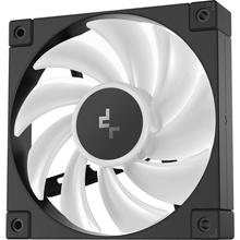 Кулер корпусний DEEPCOOL ARGB-3 IN 1 3 шт (R-FD12-BKAPN3-G)