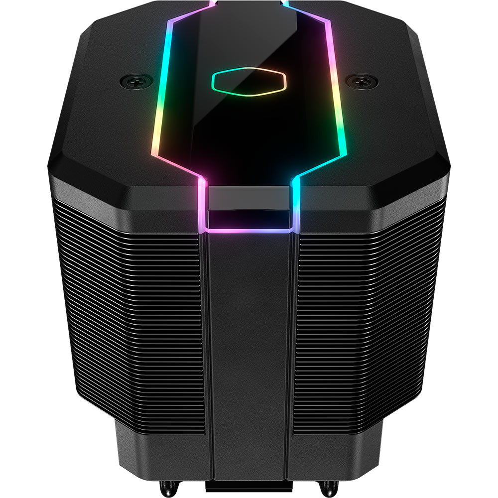 

Кулер процессорный COOLERMASTER MasterAir MA620M (MAM-D6PN-120PA-R1), MasterAir MA620M (MAM-D6PN-120PA-R1)