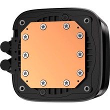 Система водяного охлаждения DEEPCOOL LD360 Black (R-LD360-BKMSN-G-1)