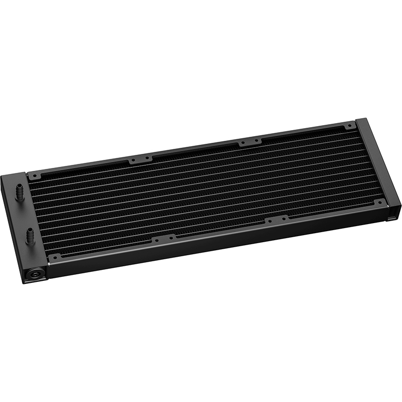 Система водяного охлаждения DEEPCOOL Mystique 360 Black (R-LX750-BKDSNMP-G-1) Для сокета 1700