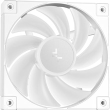 Система водяного охолодження DEEPCOOL LT360 ARGB White (R-LT360-WHAMNC-G-1)