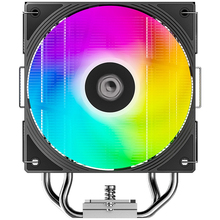 Кулер процесорний ID-COOLING Frozn A410 SE ARGB