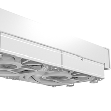 Система водяного охлаждения ID-COOLING DX240 Max White