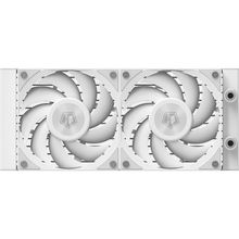 Система водяного охлаждения ID-COOLING DX240 Max White