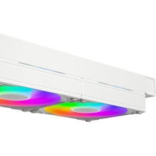 Система водяного охлаждения ID-COOLING FX240 INF White